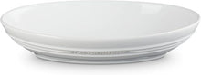 Load image into Gallery viewer, Le Creuset Oval Dish 23 cm | Heat & Cold Resistant | Microwave, Oven & Dishwasher Safe | Deep Oval Plate