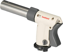 Load image into Gallery viewer, Iwatani “Aburi no Tatsujin” Cooking Torch Burner CB-TC-CKWH | 1400°C High Flame | Safe Design | Cooking, Camping & DIY