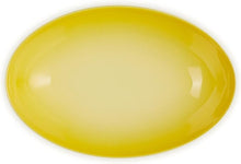 Load image into Gallery viewer, Le Creuset Oval Dish 23 cm | Heat & Cold Resistant | Microwave, Oven & Dishwasher Safe | Deep Oval Plate