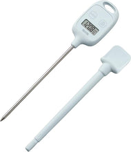 Load image into Gallery viewer, Tanita Stick Thermometer TT-583 BL | -50 to 250°C | Waterproof | 1-Second Updates | Cooking, Baking & Food Safety | Magnet & Holder Included