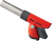 Load image into Gallery viewer, Iwatani Cassette Gas Outdoor Torch Burner CB-TC-ODOR | Instant Ignition | Powerful 1400°C Flame | Safe Design | Made in Japan
