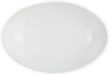 Load image into Gallery viewer, Le Creuset Oval Dish 23 cm | Heat &amp; Cold Resistant | Microwave, Oven &amp; Dishwasher Safe | Deep Oval Plate
