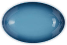 Load image into Gallery viewer, Le Creuset Oval Dish 23 cm | Heat &amp; Cold Resistant | Microwave, Oven &amp; Dishwasher Safe | Deep Oval Plate
