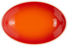 Load image into Gallery viewer, Le Creuset Oval Dish 23 cm | Heat &amp; Cold Resistant | Microwave, Oven &amp; Dishwasher Safe | Deep Oval Plate
