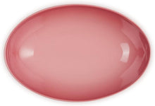 Load image into Gallery viewer, Le Creuset Oval Dish 23 cm | Heat &amp; Cold Resistant | Microwave, Oven &amp; Dishwasher Safe | Deep Oval Plate
