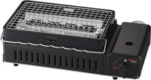 Load image into Gallery viewer, Iwatani Robata Grill “Aburiya 2” CB-ABR-2 | Tabletop Cassette Gas Grill | Skewers &amp; BBQ Grill | Made in Japan
