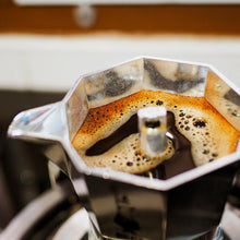 Load image into Gallery viewer, Bialetti Moka Express | Authentic Italian Espresso Maker [Stovetop | Made in Italy]
